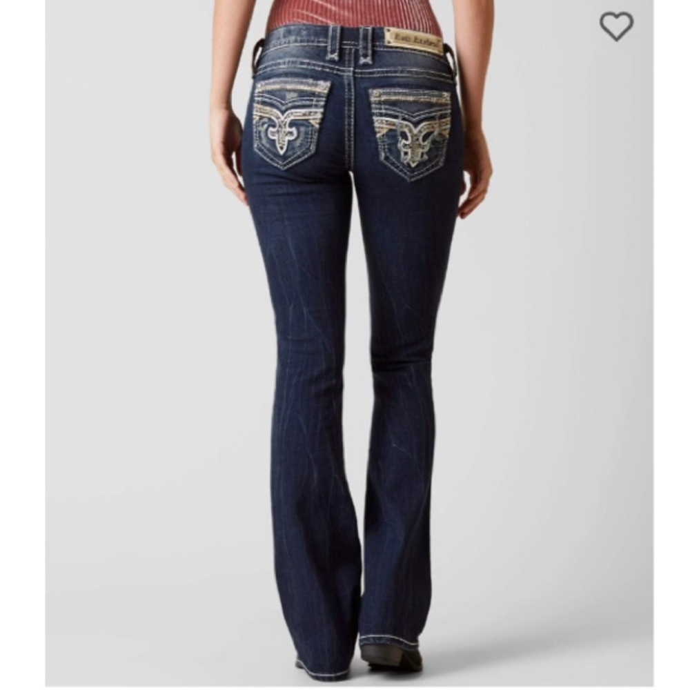Rock revival brand new jeans size 23
